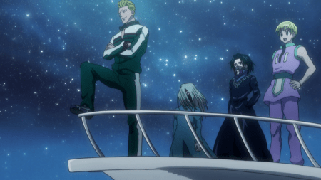 Episode 59 - Spiders on a Boat!!