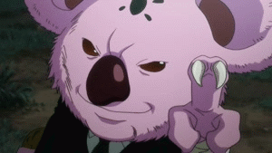 Episode 71 - Killer Koala