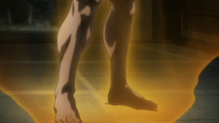 Episode 92 - Gon's Poor Unfortunate Soul