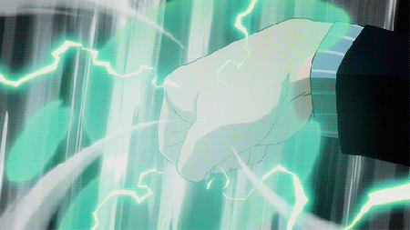 Episode 98 - Leorio PUNCH!!