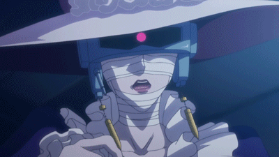 Episode 97: Here Comes A New Challenger!!