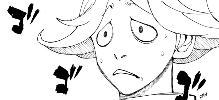 Please dont hurt me Hisoka senpai sensei sama kun chan! 